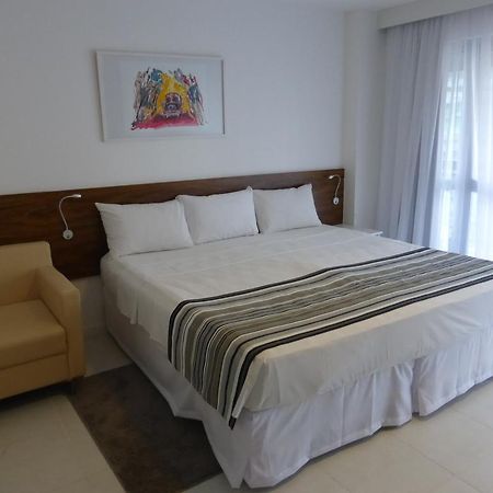 Brasilia Boutique House Apartment Bagian luar foto