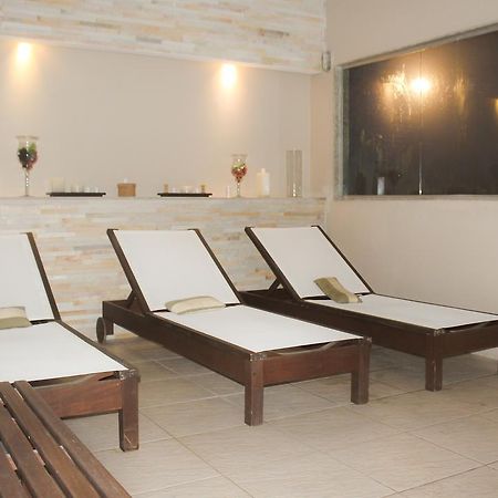 Brasilia Boutique House Apartment Bagian luar foto