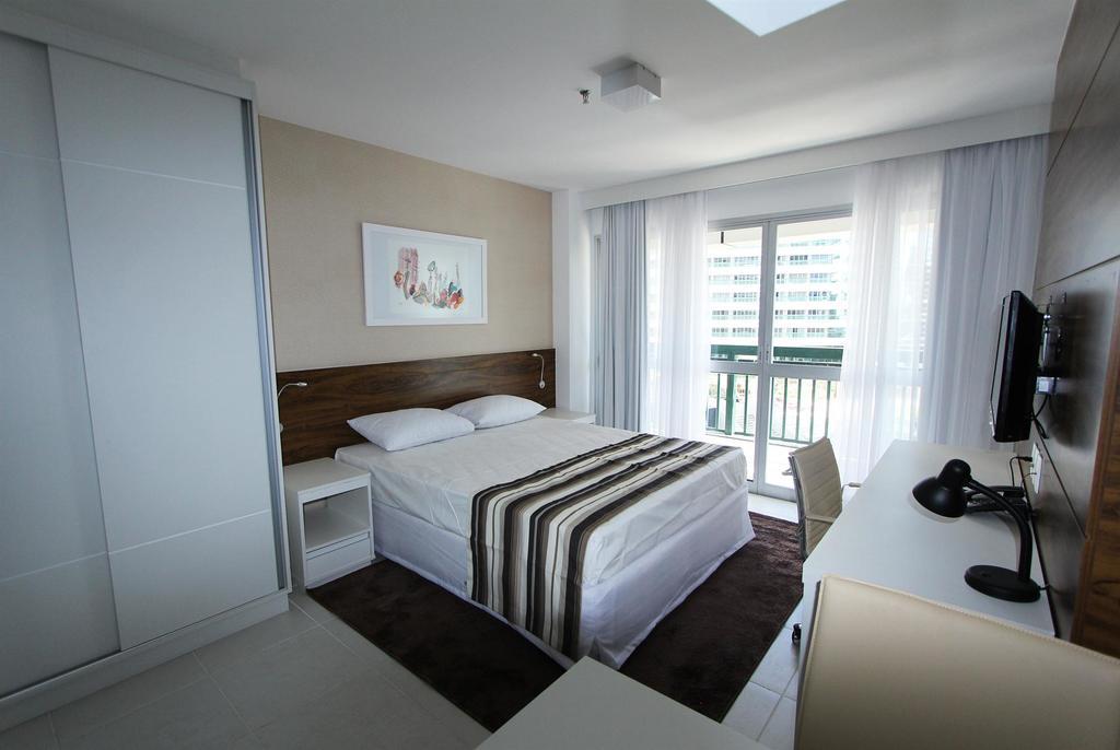 Brasilia Boutique House Apartment Bagian luar foto