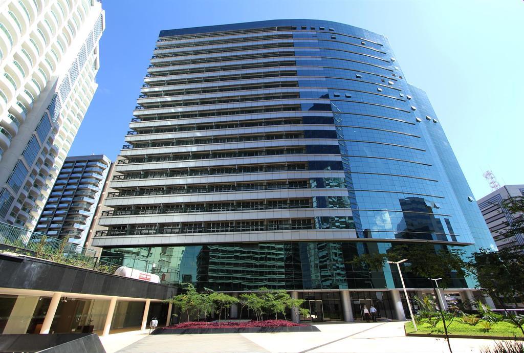Brasilia Boutique House Apartment Bagian luar foto