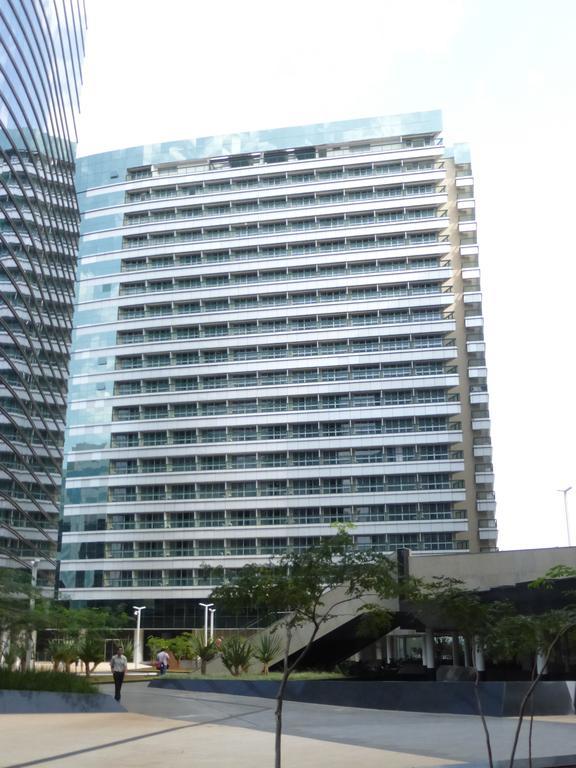 Brasilia Boutique House Apartment Bagian luar foto