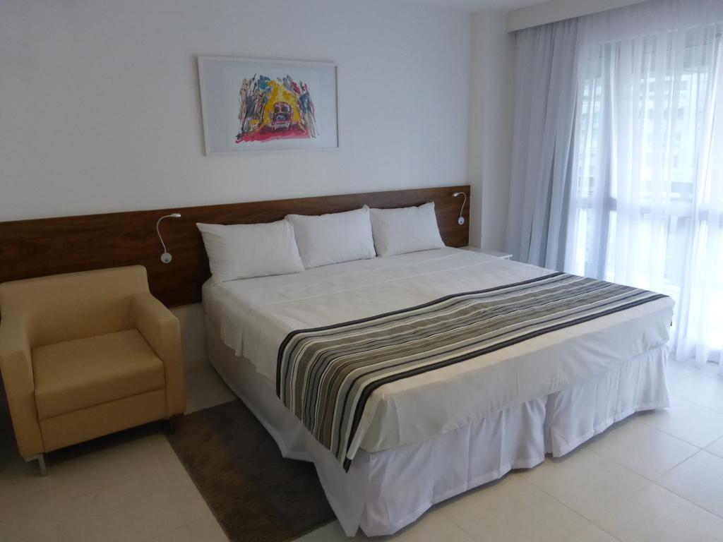 Brasilia Boutique House Apartment Bagian luar foto