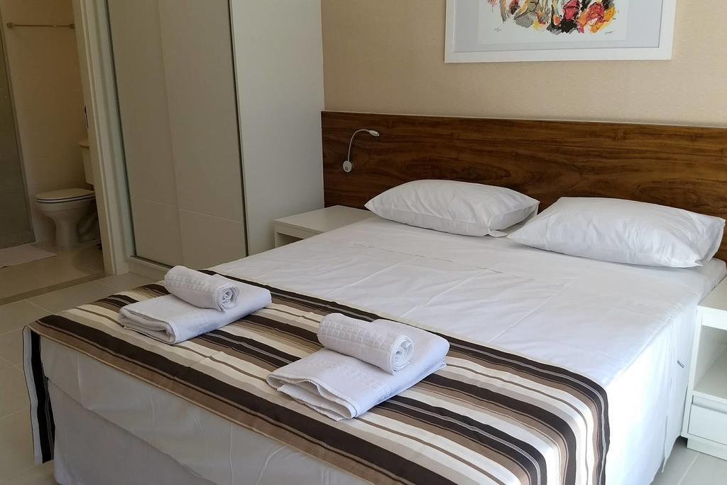 Brasilia Boutique House Apartment Bagian luar foto