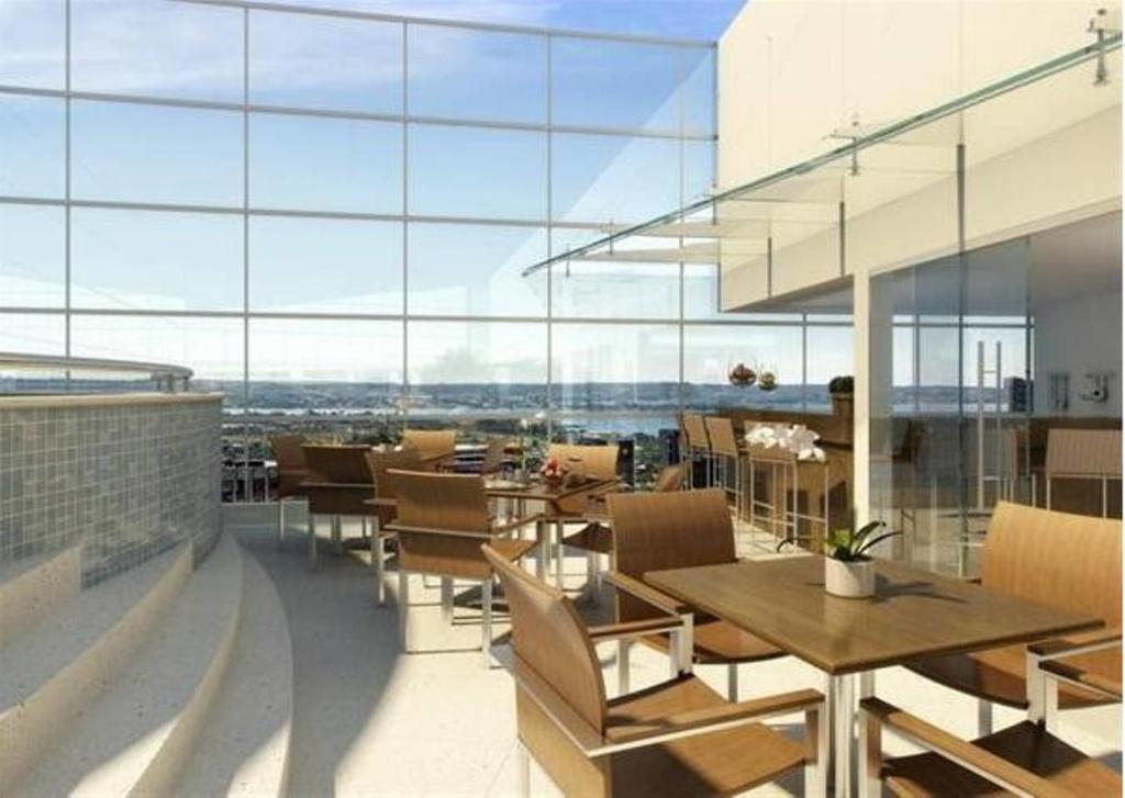 Brasilia Boutique House Apartment Bagian luar foto