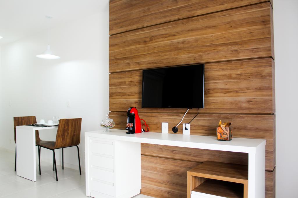 Brasilia Boutique House Apartment Bagian luar foto