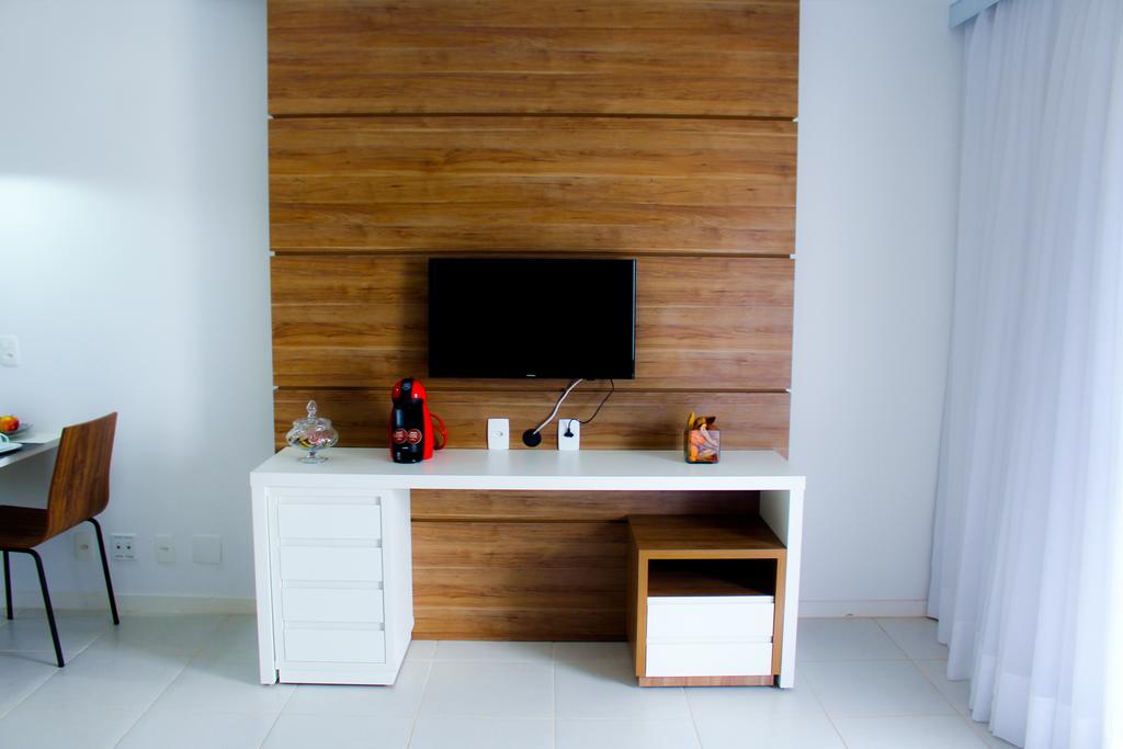 Brasilia Boutique House Apartment Bagian luar foto