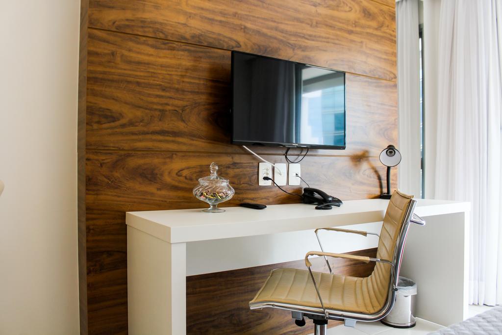 Brasilia Boutique House Apartment Bagian luar foto