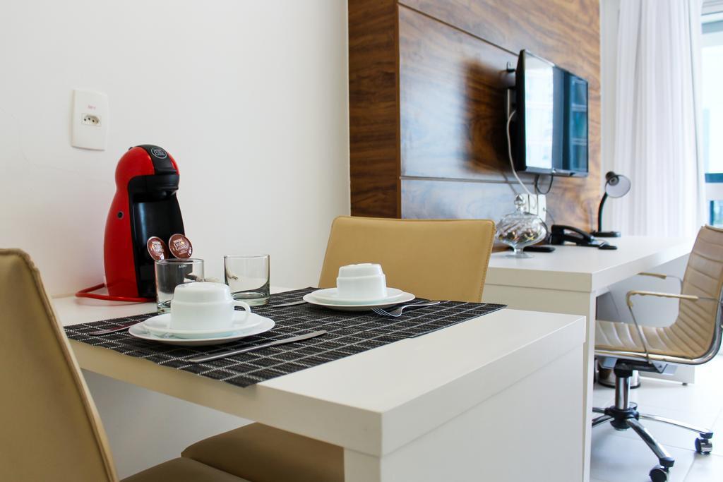 Brasilia Boutique House Apartment Bagian luar foto