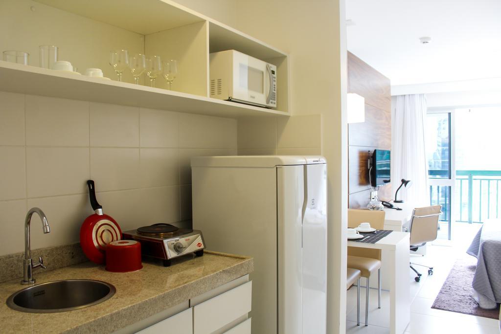 Brasilia Boutique House Apartment Bagian luar foto
