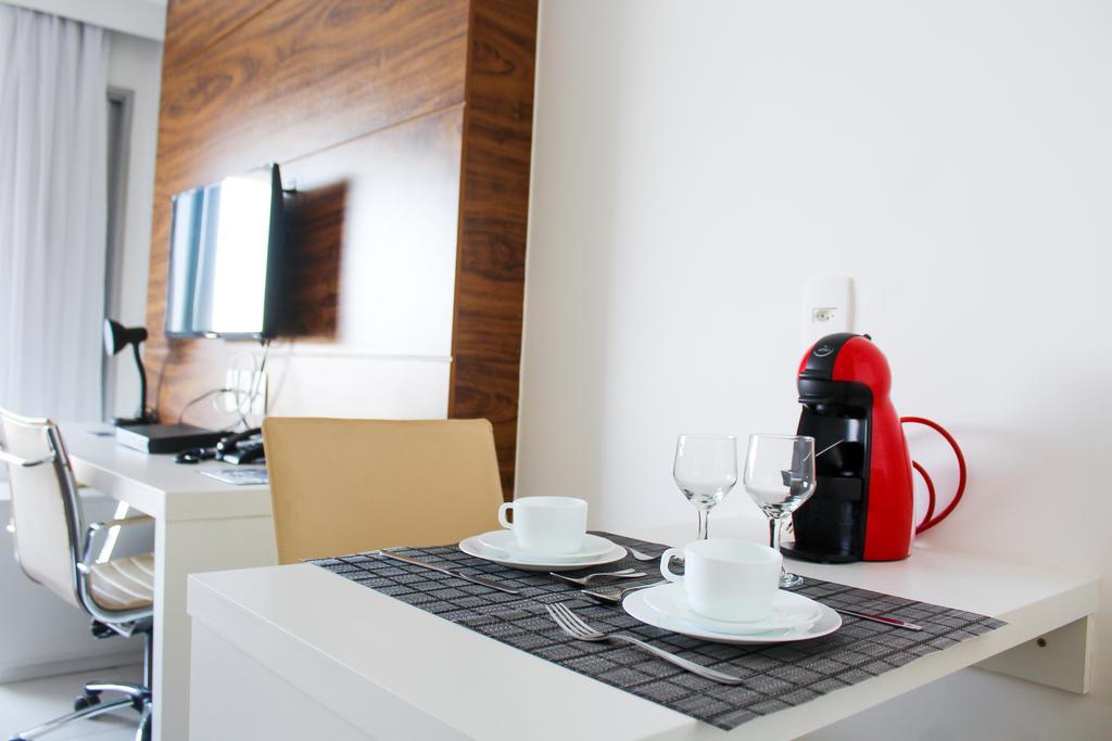 Brasilia Boutique House Apartment Bagian luar foto