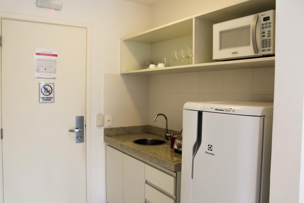 Brasilia Boutique House Apartment Bagian luar foto