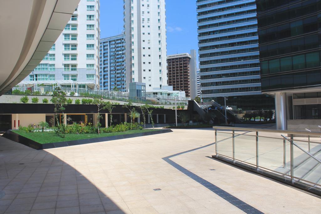 Brasilia Boutique House Apartment Bagian luar foto