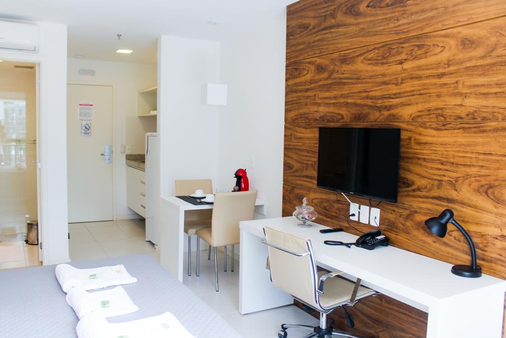 Brasilia Boutique House Apartment Bagian luar foto