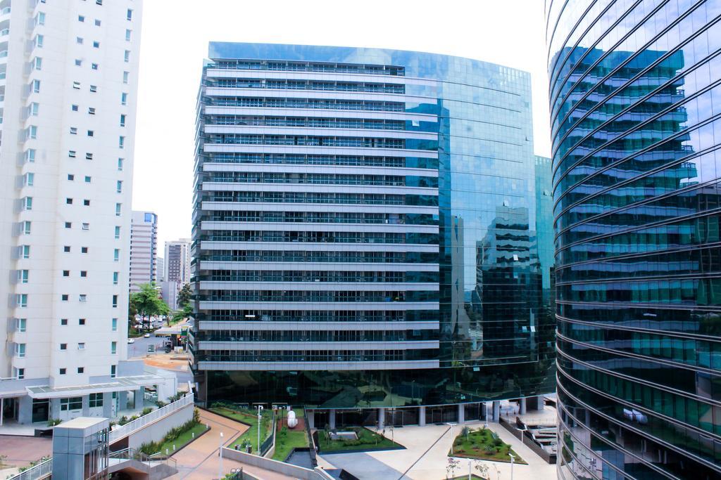 Brasilia Boutique House Apartment Bagian luar foto
