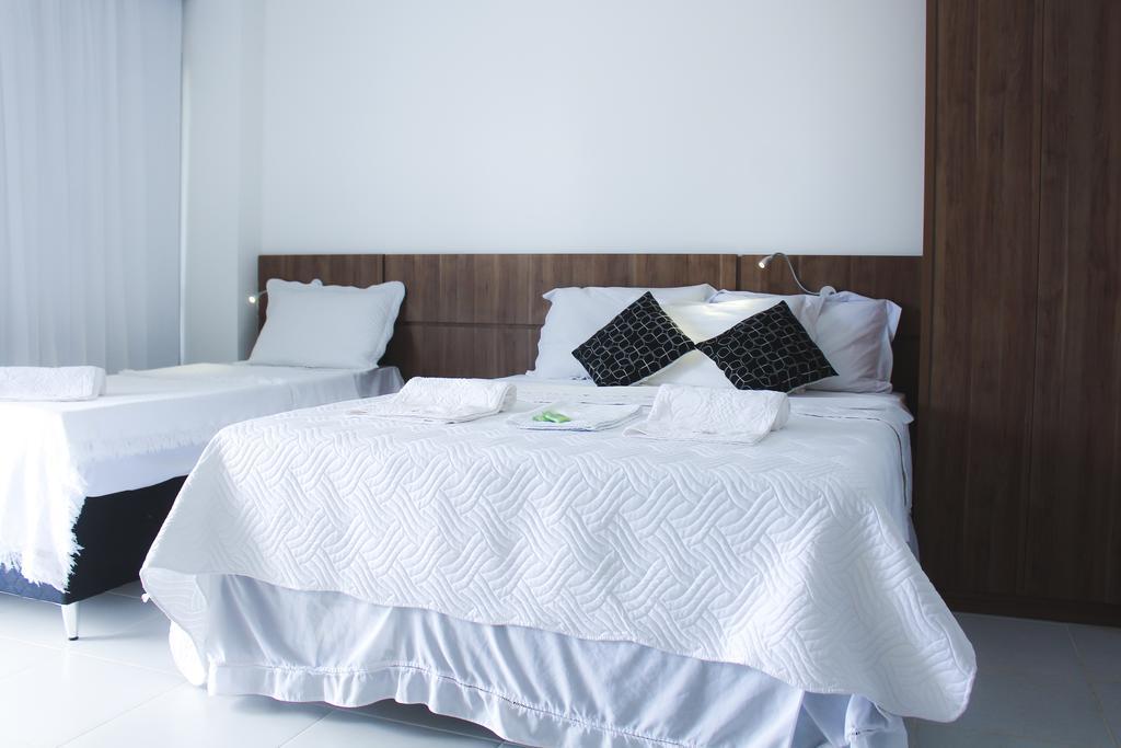 Brasilia Boutique House Apartment Bagian luar foto