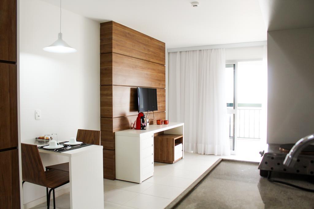 Brasilia Boutique House Apartment Bagian luar foto