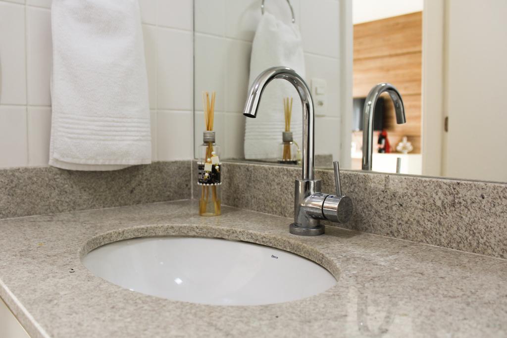Brasilia Boutique House Apartment Bagian luar foto