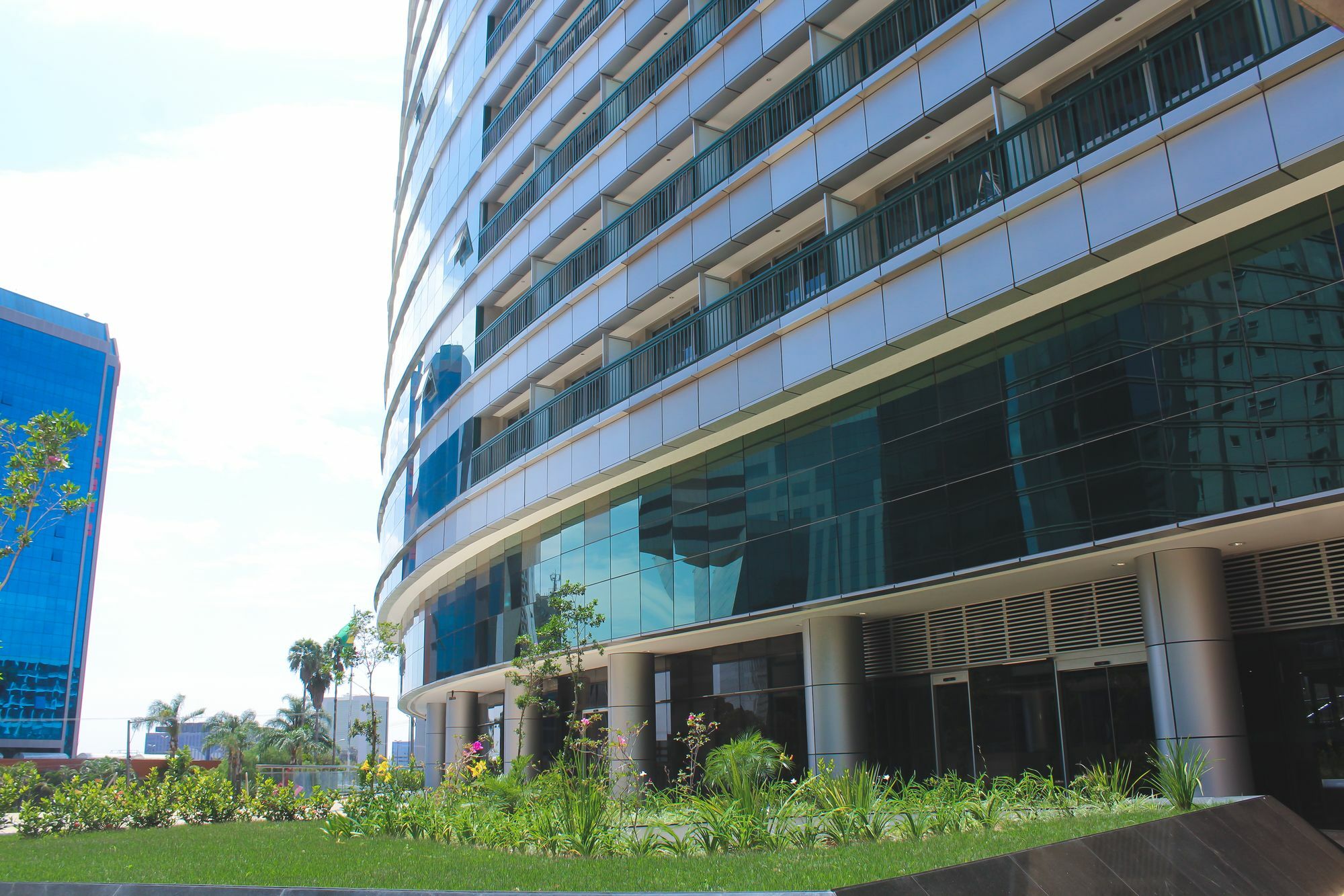 Brasilia Boutique House Apartment Bagian luar foto