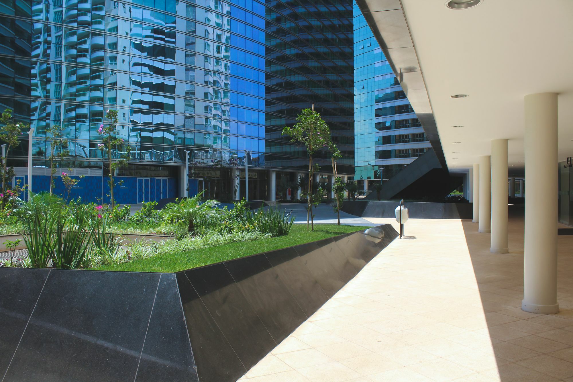 Brasilia Boutique House Apartment Bagian luar foto