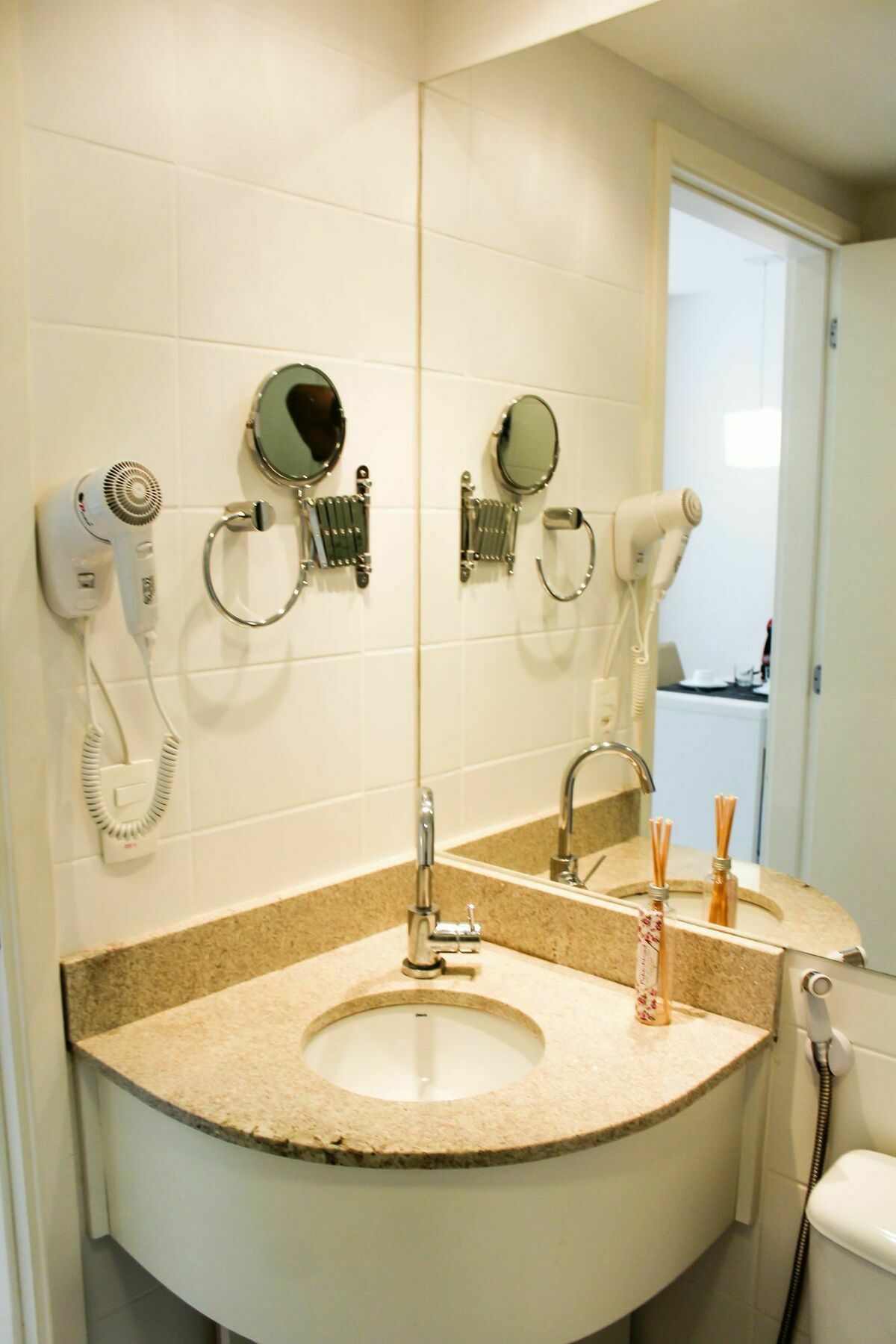 Brasilia Boutique House Apartment Bagian luar foto