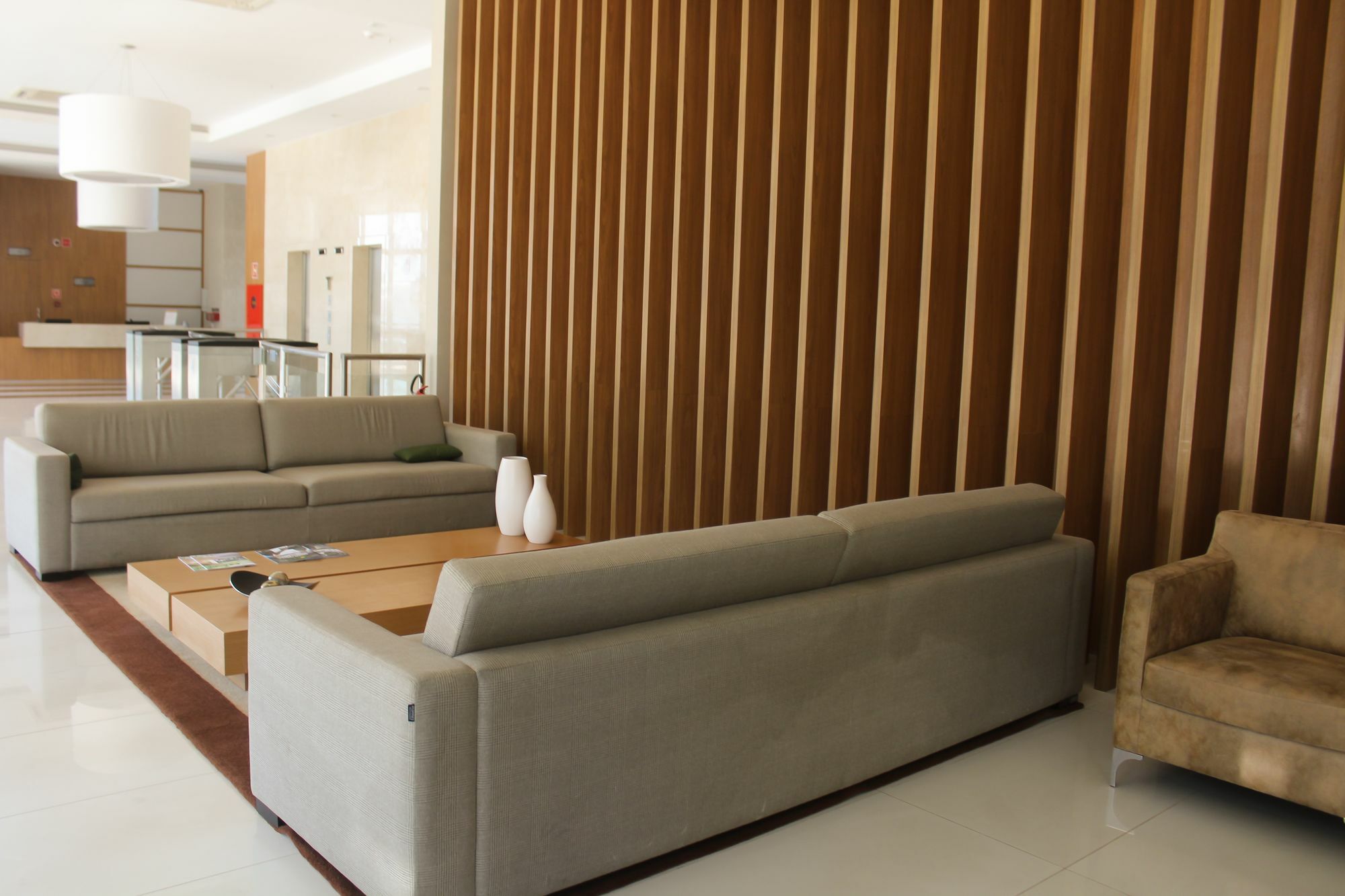 Brasilia Boutique House Apartment Bagian luar foto