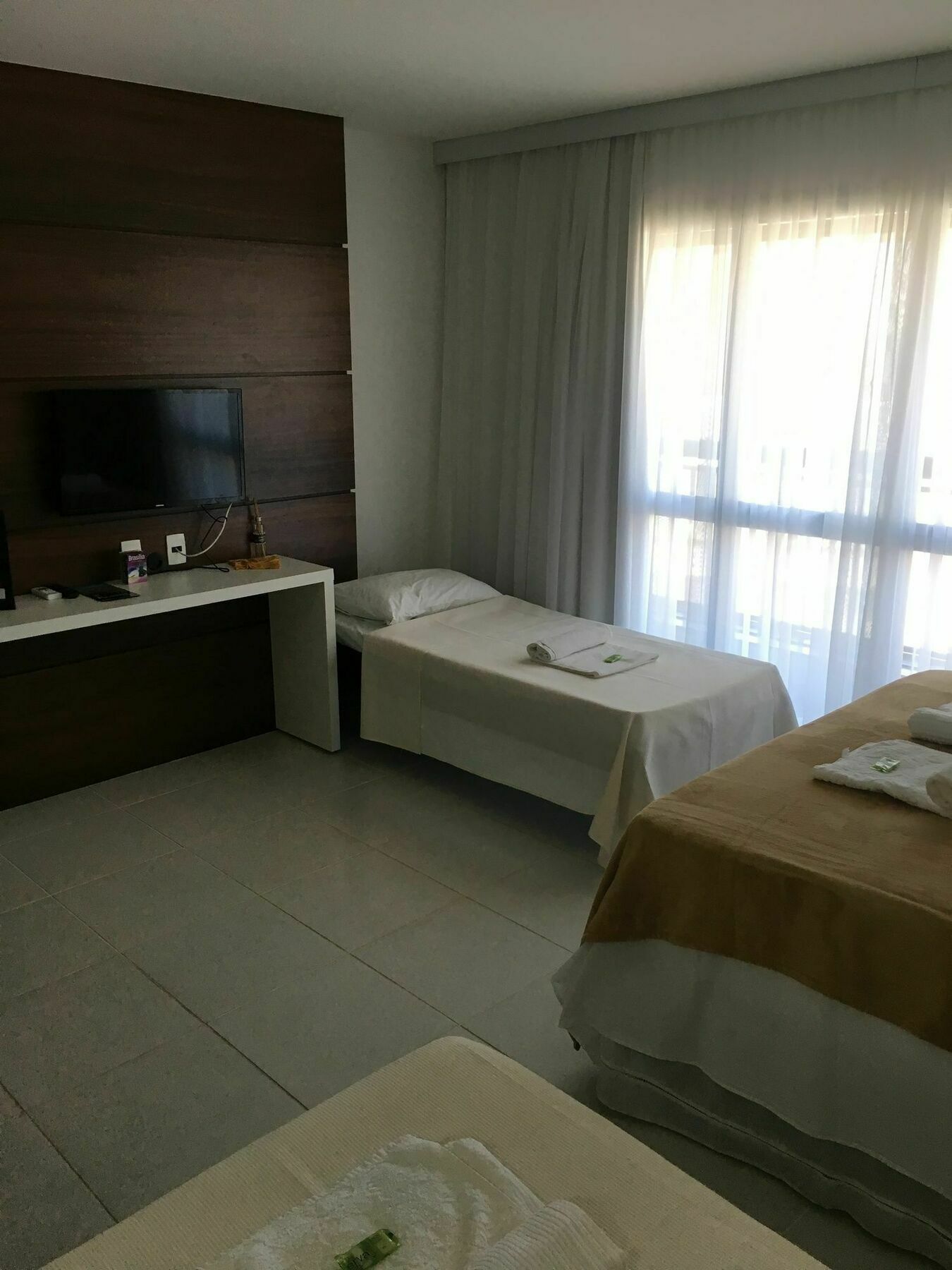 Brasilia Boutique House Apartment Bagian luar foto