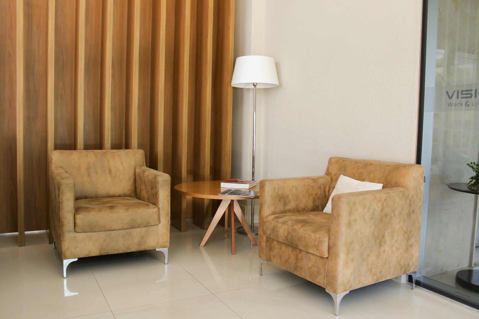 Brasilia Boutique House Apartment Bagian luar foto
