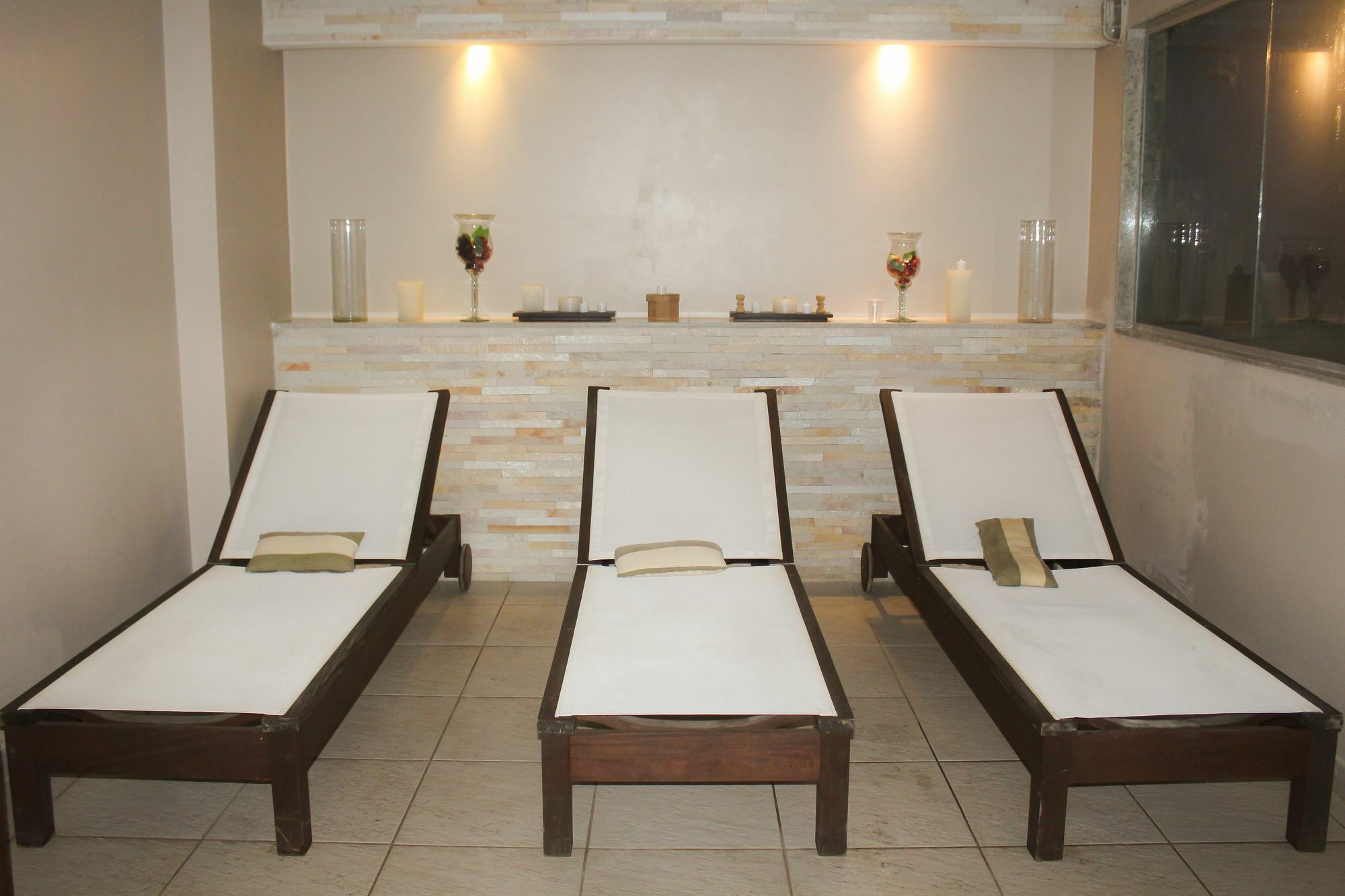 Brasilia Boutique House Apartment Bagian luar foto
