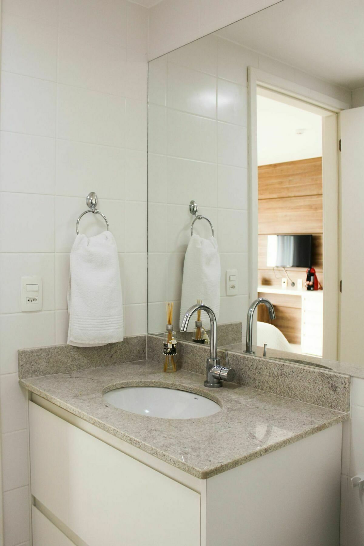 Brasilia Boutique House Apartment Bagian luar foto