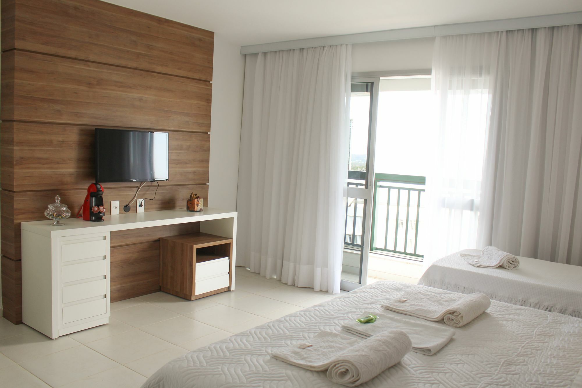 Brasilia Boutique House Apartment Bagian luar foto