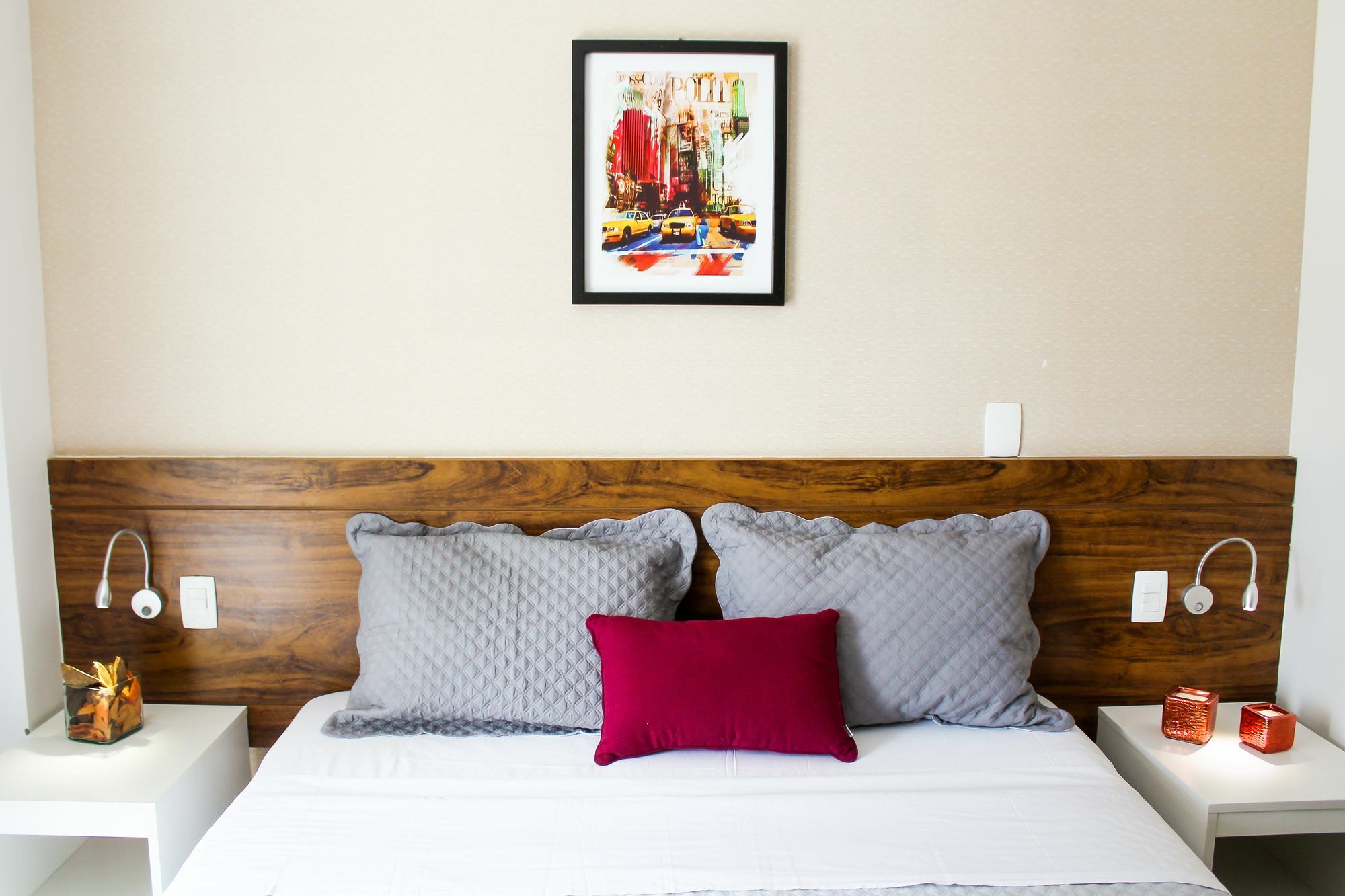 Brasilia Boutique House Apartment Bagian luar foto